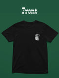 "Smile Less" Tee