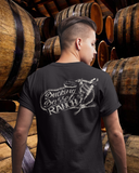 BUCKING BARREL RANCH Unisex Shirt