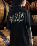 BUCKING BARREL RANCH Unisex Shirt