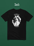"Smile Less" Tee