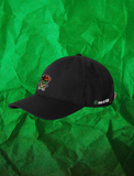Black Cross Berg Cap