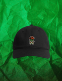 Black Cross Berg Cap